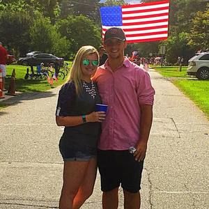 Meet your Posher, Joshua